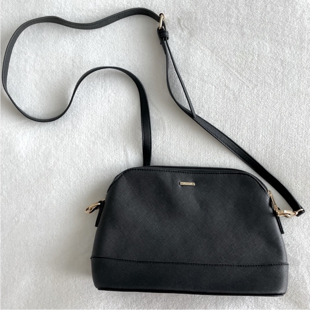 Black Purse